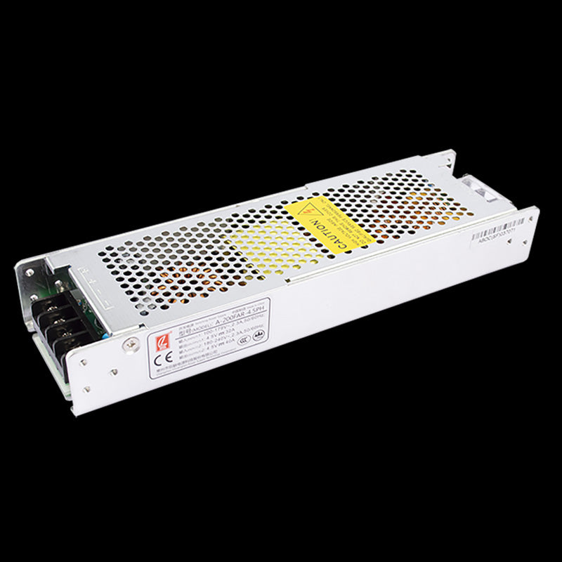 5v 40a 200w power supply Secondary image