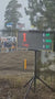 led sign with SDK