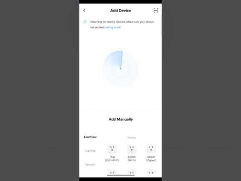 Leadleds Wi-Fi Smart Socket Outlet US Plug, Turn ON/OFF Electronics from Anywhere, Works with Smart Phone