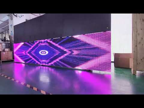 Leadleds P8 Outdoor Commercial Programmable LED Sign