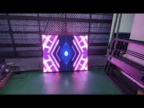 double-sided led sign boards