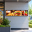 Leadleds HD Led Display Monitor Led Tv Open Sign Messages Board