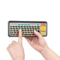 remote controller for led sign boards