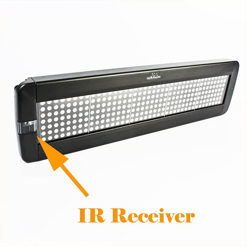 advertising led display board