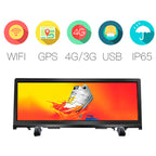 led roof sign boards