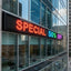 Popular LED signs for business – customer favorite programmable displays for storefront