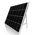 monocrystalline solar panel