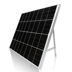 monocrystalline solar panel