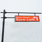 Leadleds 53 in Programmable LED Sign Board for Outdoor