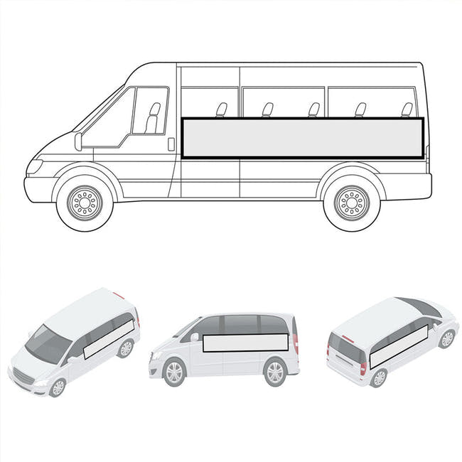 van sign design ideas Zweitbild