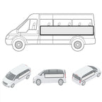 van sign design ideas