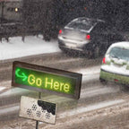 outdoor led display panels