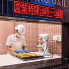 Leadleds 26in Full Color Office Signs Scrolling 7 Colors Text Images for Office School Storefront Church