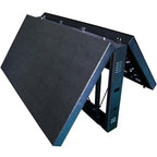 Leadleds Large Billboard Led Sign Super Brightness Waterproof Ad Message Board, 8.4 x 2.1 Ft