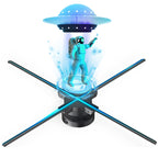 3D Hologram