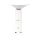 Leadleds LED Desk Lamp USB Charging Touch Sensitive Control Adjustable Brightness Reading Light - Leadleds