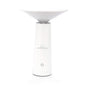Leadleds LED Desk Lamp USB Charging Touch Sensitive Control Adjustable Brightness Reading Light - Leadleds