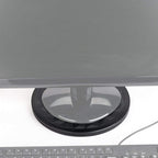 Leadleds Heavy Duty Rotating Swivel Display Stand with Steel Ball Bearing for Indoor/outdoor Use with Monitor/tv/turntable/lazy Susan - Leadleds