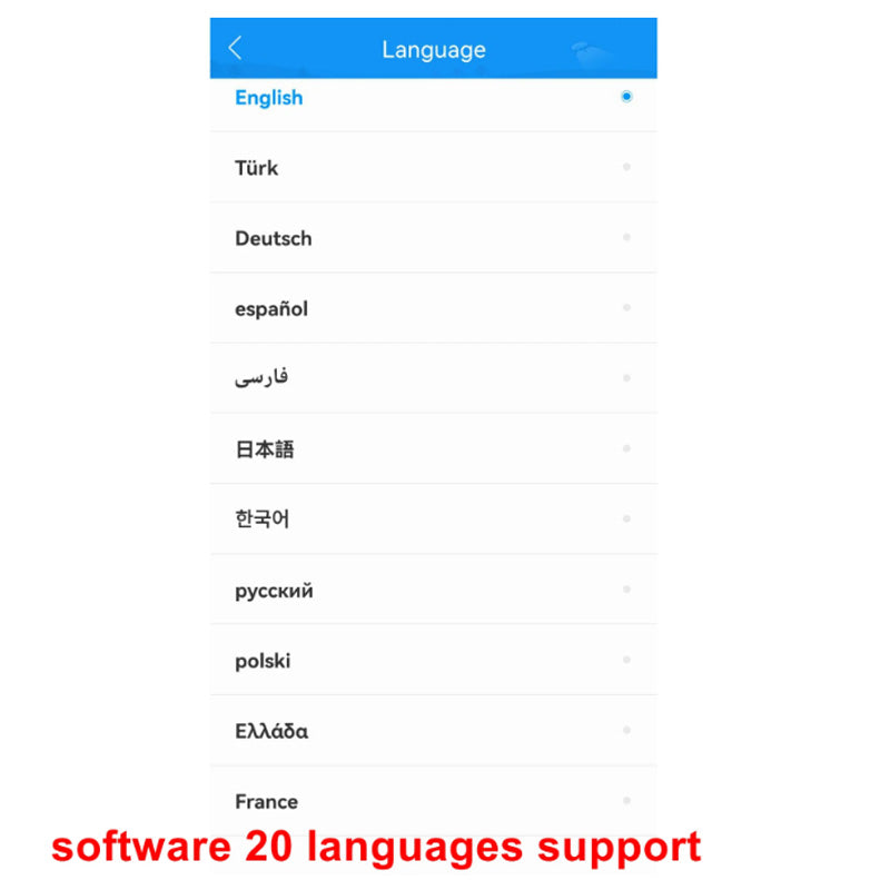 Led Control Card 1280 x 256 Pixels Full Color Controller 4 x HUB75E