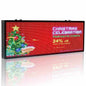 99cm P5 HD Full Color LED Video Sign Board by Phone & U Disk Fast Program, Support Android & iOS - Leadleds