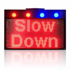 Industrial Notice Signs