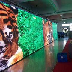 LED Advertising