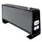 Leadleds P5 LED Taxi Top Display Waterproof, Wireless Car Roof Advertising Led Sign 96 x 32cm 2-side