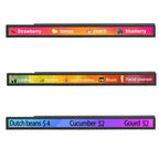 LED Shelf Edge Signage