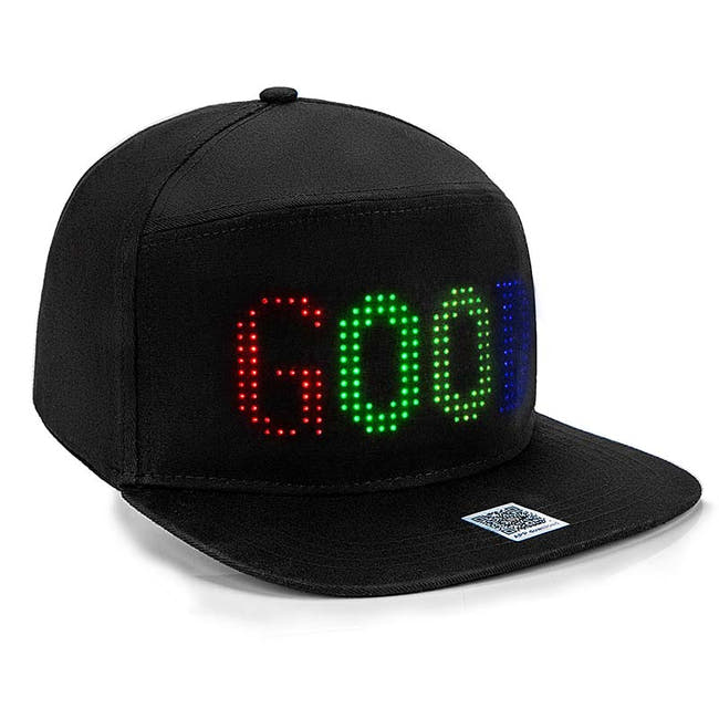 LED party hats Main image