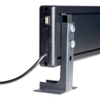 Leadleds Car Rear Window LED Sign - Aluminum Alloy Frame Design