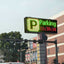 Leadleds Outdoor Led Signboard RS485 Display Screen with Serial Protocol