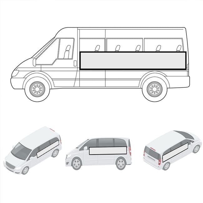 Mobile LED billboard truck display with WiFi control for outdoor advertising Secondary image