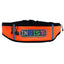 Fashion Multifunction USB Charging Gym Bags Waistline Bag Hips Bag With Scrolling Led Screen App Control Sports Lighting