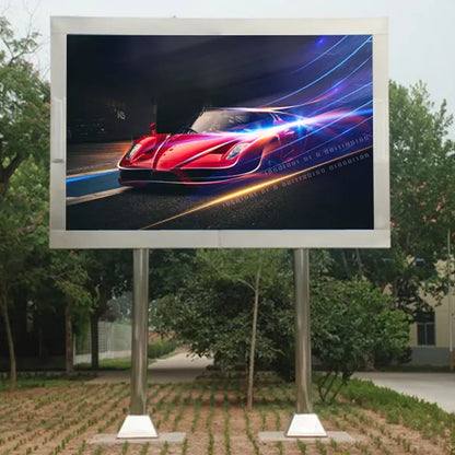 Outdoor Tv Screen