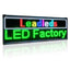 P10 outdoor led screen