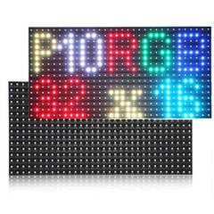 Leadleds P10 Outdoor Full Color Led Modules 320x160mm, Waterproof