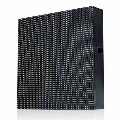 Leadleds External Led Signage DIP Lamp Super Bright Message Board 4G Remote Control, 30 x 70 in