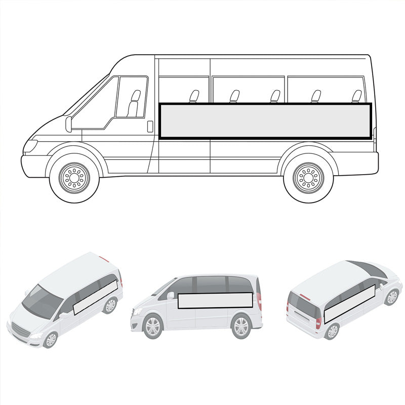 Portable Vehicle LED Display