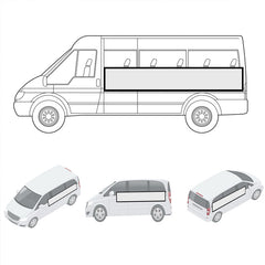 Portable Vehicle LED Display