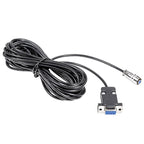 Leadleds Outdoor Led Text Sign Multicolor Electronic Signage RS485 RS232 with Serial Protocol