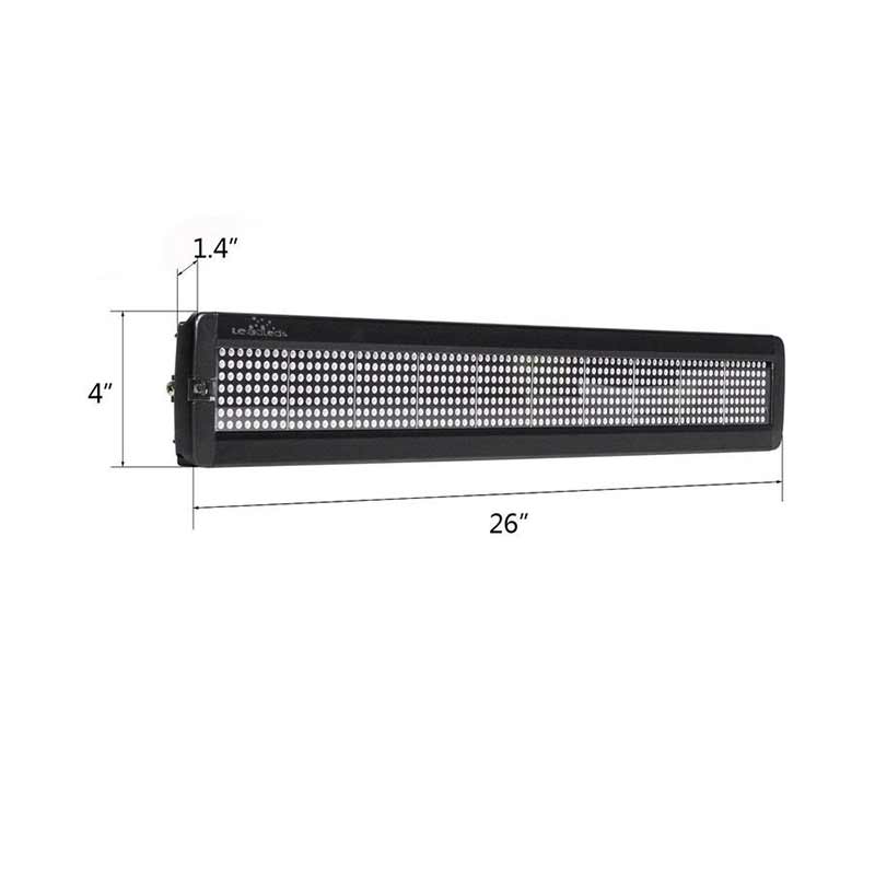 Ladder Sign Leds Leadleds 26