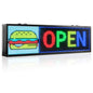 Wireless LED Display