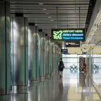 Leadleds Outdoor Led Advertising Billboard Video Screen 136 x 56cm by LAN Fast Programming