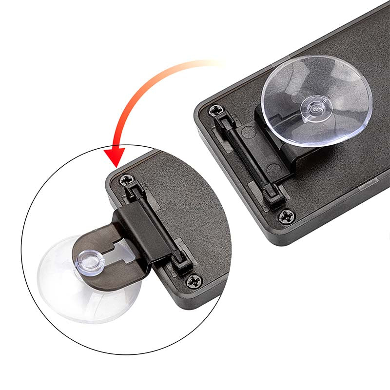 Leadleds Bluetooth Car Sign Scrolling Message Boards