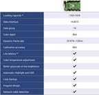 Leadleds Led Video Processor Live Play Free Switching Free Cropping Multiple Singnal Inputs