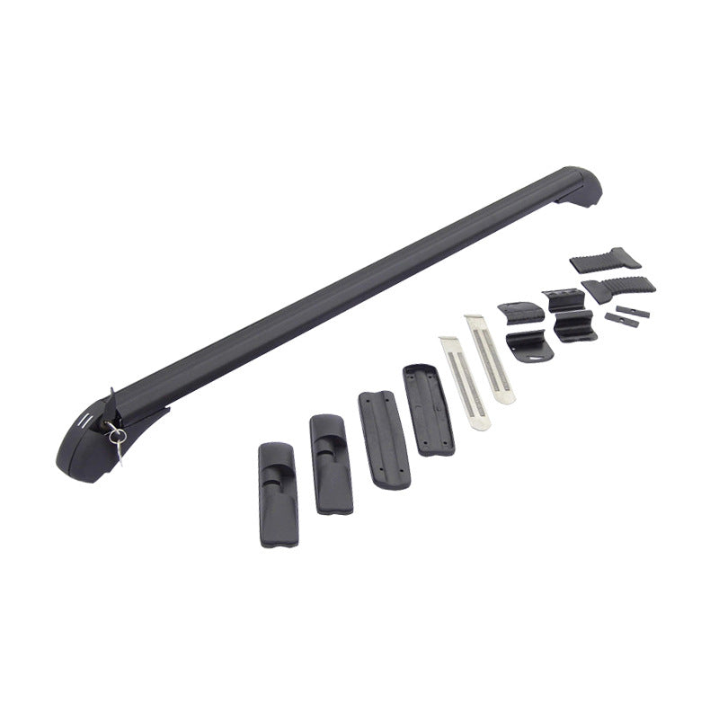 Rooftop Roof Rack Crossbar for Led Car Roof Message Board Secondary image