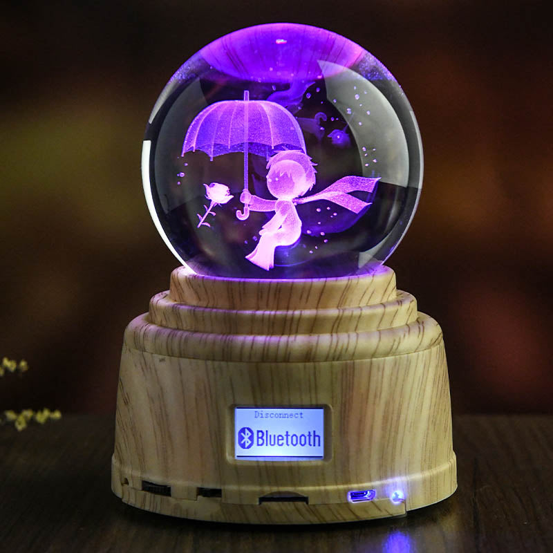 engraved crystal