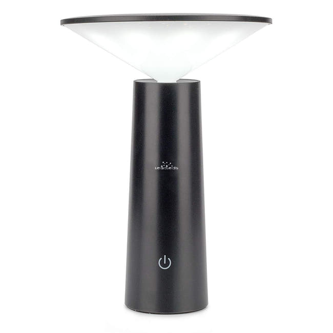 Leadleds LED Desk Lamp USB Charging Touch Sensitive Control Adjustable Brightness Reading Light - Leadleds Imagen principal del producto