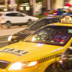 Leadleds Electronic Signs for Car Shop Office Window Advertising Display Board by Phone Control Message, Amber lights