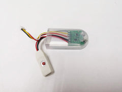 Mini Rechargeable Battery for Leadleds Led Hat Lights